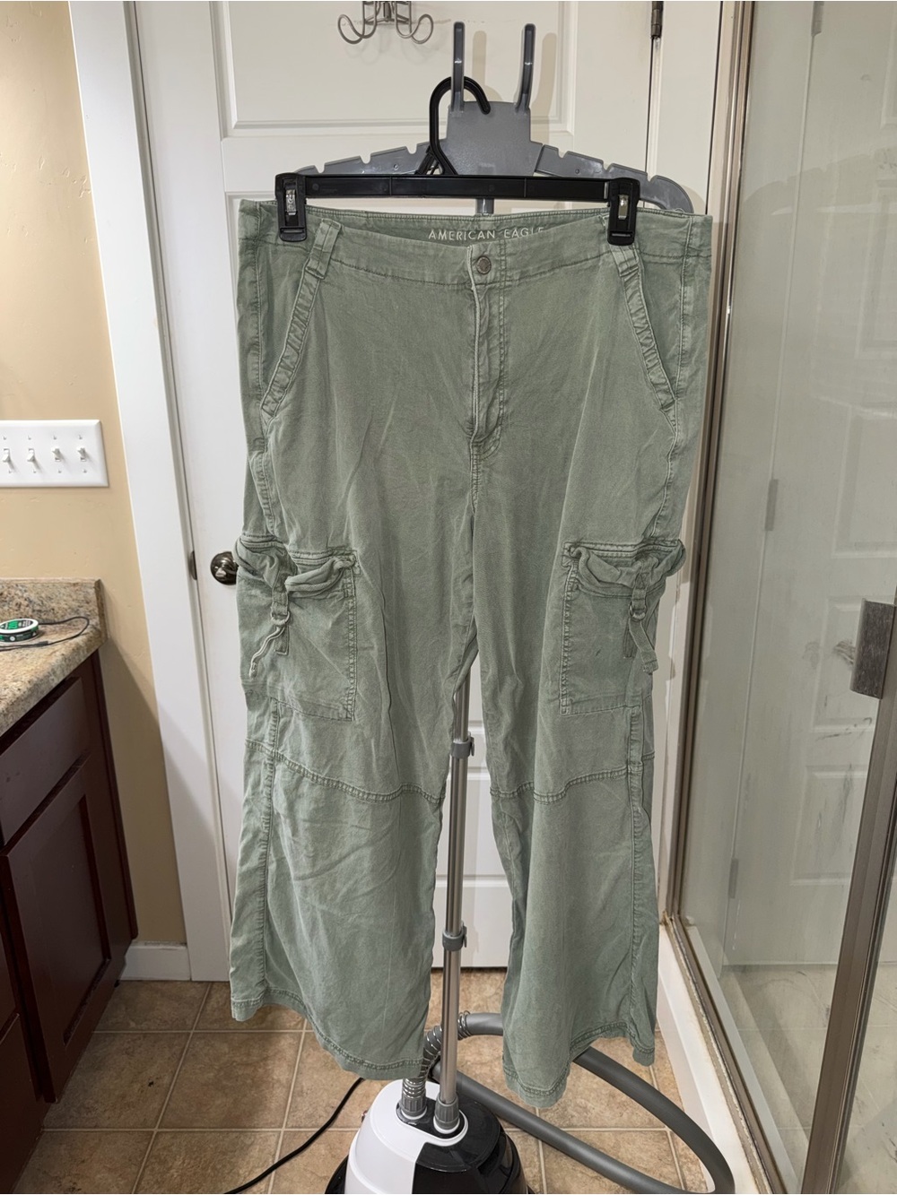 Pants Subcategory Classification